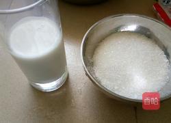 团团圆圆（红豆沙)的做法图解6