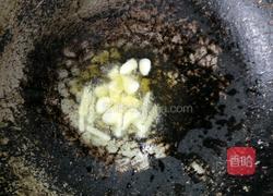 胡萝卜炒杏鲍菇的做法图解5