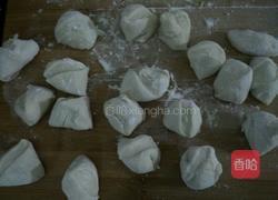 水煎包的做法图解4