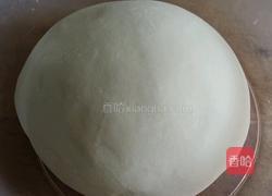 猪肉豇豆饺子的做法图解1