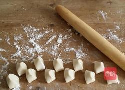 豆腐水饺的做法图解5