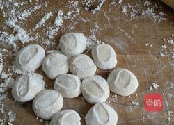 猪肉豇豆饺子的做法图解10