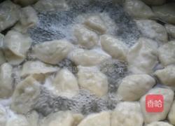 豆腐水饺的做法图解8