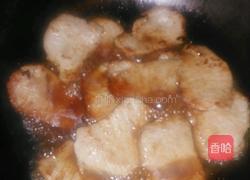 猪扒的做法图解9