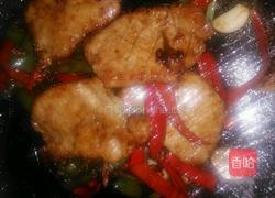 猪扒的做法图解10