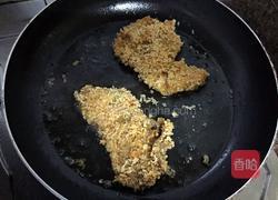 炸猪排的做法图解10