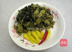 酸菜鱼的做法图解5