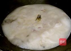 酸菜鱼的做法图解8