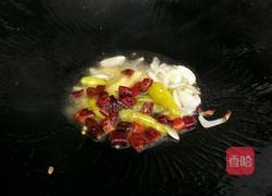 酸菜鱼的做法图解9