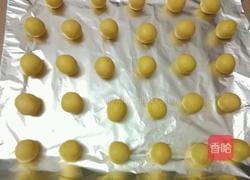 玛格丽特饼干的做法图解8