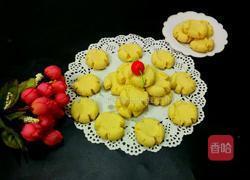 玛格丽特饼干的做法图解12