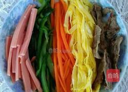 美味寿司的做法图解5