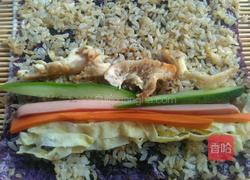 美味寿司的做法图解7