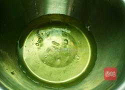 Love蛋糕的做法图解2