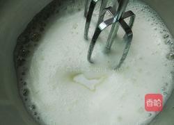 Love蛋糕的做法图解10