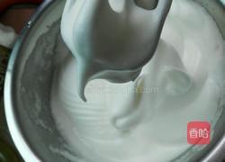 戚风蛋糕(八寸)的做法图解10