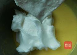 戚风蛋糕(八寸)的做法图解11