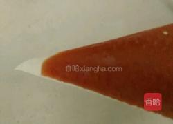 Love蛋糕的做法图解18