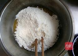 蔓越莓饼干的做法图解5