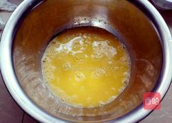 戚风蛋糕(八寸)的做法图解3