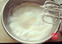 戚风蛋糕(八寸)的做法图解9
