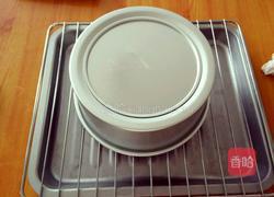 戚风蛋糕(八寸)的做法图解18