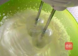 蔬菜海绵蛋糕的做法图解9