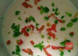 蔬菜海绵蛋糕的做法图解13