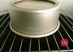 蔬菜海绵蛋糕的做法图解18