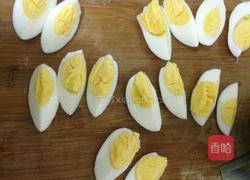 烧辣椒拌鸡蛋的做法图解6