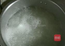 美味的虾粥的做法图解3