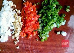 凉拌秋葵的做法图解7