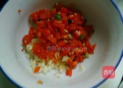 凉拌秋葵的做法图解8