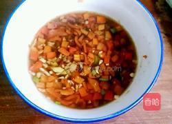 凉拌秋葵的做法图解10