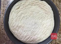 海鲜披萨的做法图解1