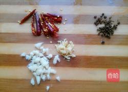 爆炒圆白菜的做法图解3