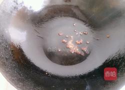 爆炒圆白菜的做法图解4