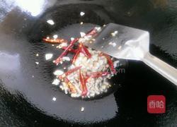 爆炒圆白菜的做法图解5