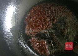 花开四季（豇豆卷)的做法图解4