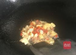 香辣海虾的做法图解3