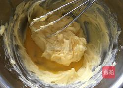 巧克力曲奇的做法图解4