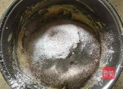 巧克力曲奇的做法图解6