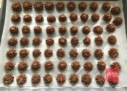 巧克力曲奇的做法图解12