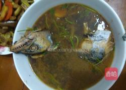 炖鲅鱼的做法图解10