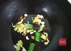 炖鲅鱼的做法图解2