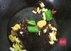 炖鲅鱼的做法图解3