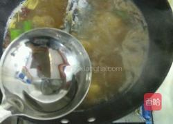 炖鲅鱼的做法图解6