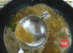 炖鲅鱼的做法图解9