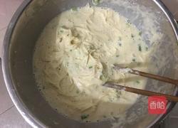 相亲相爱之爱心土豆饼的做法图解5