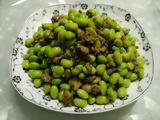 烂肉豆豆的做法[图]